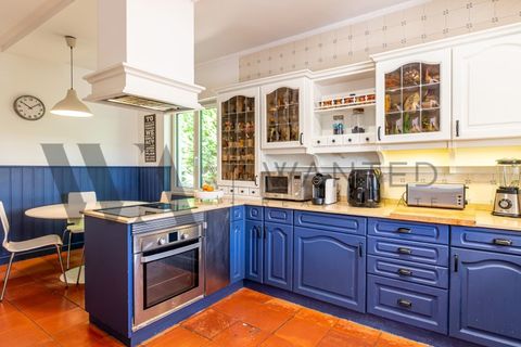 Villa i Cascais, Lisbon, Cascais - € 2.750.000 | Ref: WANTED_498 - foto 12