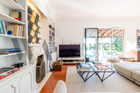 Villa i Cascais, Lisbon, Cascais - € 2.750.000 | Ref: WANTED_498 - foto 13