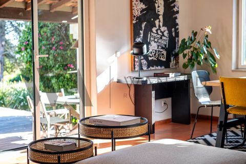 Villa i Cascais, Lisbon, Cascais - € 2.750.000 | Ref: WANTED_498 - foto 15