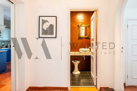 Villa i Cascais, Lisbon, Cascais - € 2.750.000 | Ref: WANTED_498 - foto 16