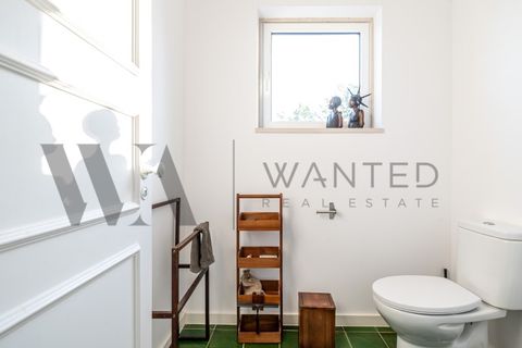 Villa i Cascais, Lisbon, Cascais - € 2.750.000 | Ref: WANTED_498 - foto 17