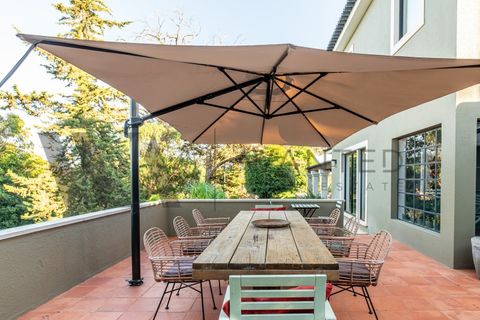 Villa i Cascais, Lisbon, Cascais - € 2.750.000 | Ref: WANTED_498 - foto 18