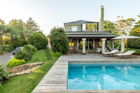 Villa i Cascais, Lisbon, Cascais - € 2.750.000 | Ref: WANTED_498 - foto 23