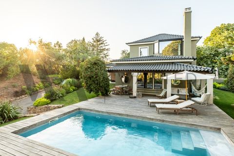 Villa i Cascais, Lisbon, Cascais - € 2.750.000 | Ref: WANTED_498 - foto 24