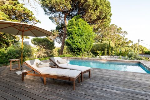 Villa i Cascais, Lisbon, Cascais - € 2.750.000 | Ref: WANTED_498 - foto 25