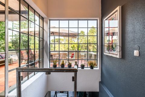 Villa i Cascais, Lisbon, Cascais - € 2.750.000 | Ref: WANTED_498 - foto 27
