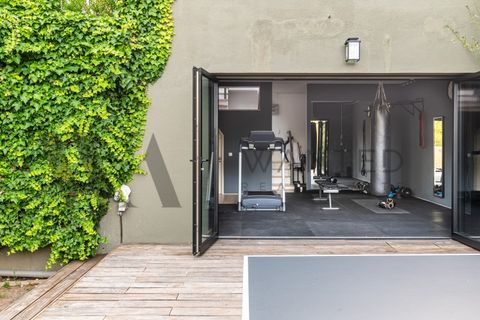 Villa i Cascais, Lisbon, Cascais - € 2.750.000 | Ref: WANTED_498 - foto 29