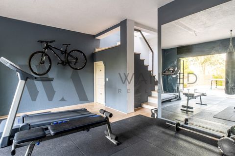 Villa i Cascais, Lisbon, Cascais - € 2.750.000 | Ref: WANTED_498 - foto 30
