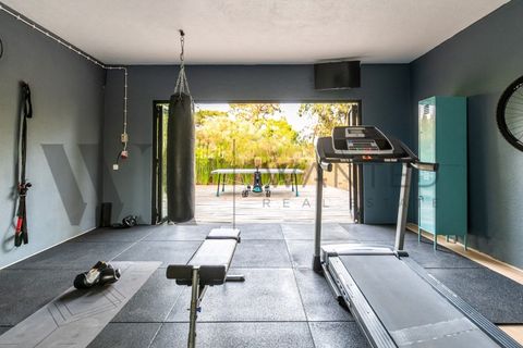 Villa i Cascais, Lisbon, Cascais - € 2.750.000 | Ref: WANTED_498 - foto 31