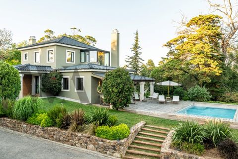 Villa i Cascais, Lisbon, Cascais - € 2.750.000 | Ref: WANTED_498 - foto 32