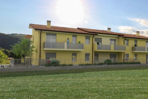 Villa a Tregnago, Verona, Tregnago - € 298.000 | Ref: 2157 - foto 2