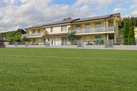 Villa a Tregnago, Verona, Tregnago - € 298.000 | Ref: 2157 - foto 3