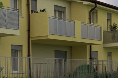 Rækkehus i Tregnago, Verona, Tregnago - € 387.000 | Ref: 2157-bis - foto 1