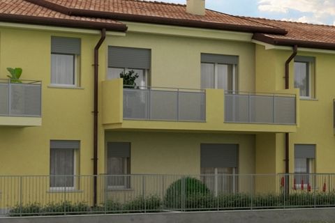 Rækkehus i Tregnago, Verona, Tregnago - € 387.000 | Ref: 2157-bis - foto 2