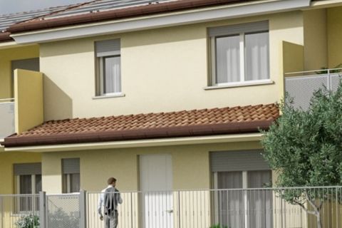 Rækkehus i Tregnago, Verona, Tregnago - € 387.000 | Ref: 2157-bis - foto 3