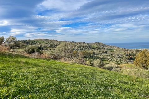 Terra a Collesano, Palermo, Collesano - € 99.000 | Ref: Plot Dispenza - Collesano - foto 9