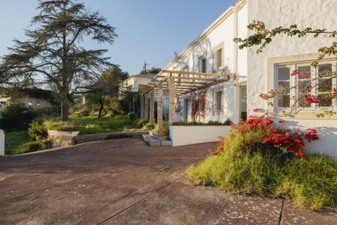 Farm i Alcabideche, Lisbon, Alcabideche - € 5.800.000 | Ref: ORIAPRO4579 - foto 1