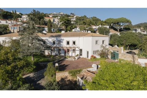 Farm i Alcabideche, Lisbon, Alcabideche - € 5.800.000 | Ref: ORIAPRO4579 - foto 3