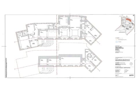 Farm i Alcabideche, Lisbon, Alcabideche - € 5.800.000 | Ref: ORIAPRO4579 - foto 42