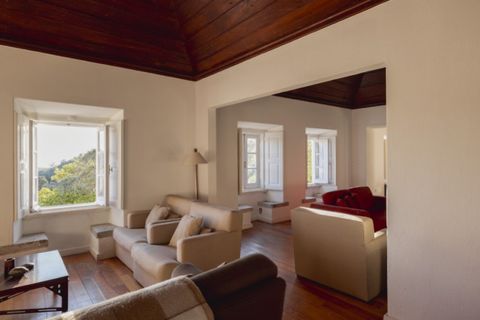 Landejendom i Alcabideche, Lisbon, Alcabideche - € 5.800.000 | Ref: ORIAPRO4580 - foto 13