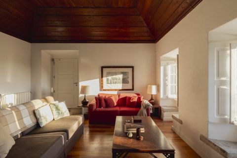 Landejendom i Alcabideche, Lisbon, Alcabideche - € 5.800.000 | Ref: ORIAPRO4580 - foto 15