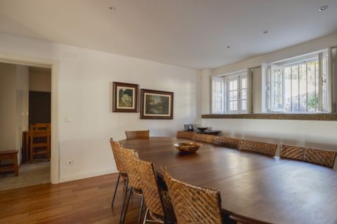 Landejendom i Alcabideche, Lisbon, Alcabideche - € 5.800.000 | Ref: ORIAPRO4580 - foto 19