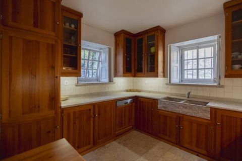 Landejendom i Alcabideche, Lisbon, Alcabideche - € 5.800.000 | Ref: ORIAPRO4580 - foto 21