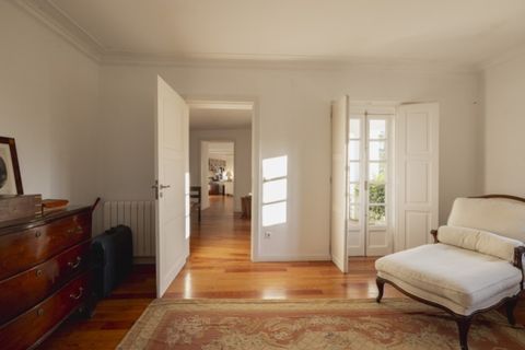 Landejendom i Alcabideche, Lisbon, Alcabideche - € 5.800.000 | Ref: ORIAPRO4580 - foto 23
