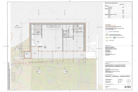 Landejendom i Alcabideche, Lisbon, Alcabideche - € 5.800.000 | Ref: ORIAPRO4580 - foto 44
