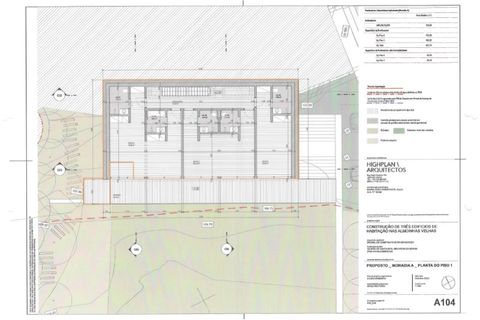 Landejendom i Alcabideche, Lisbon, Alcabideche - € 5.800.000 | Ref: ORIAPRO4580 - foto 45