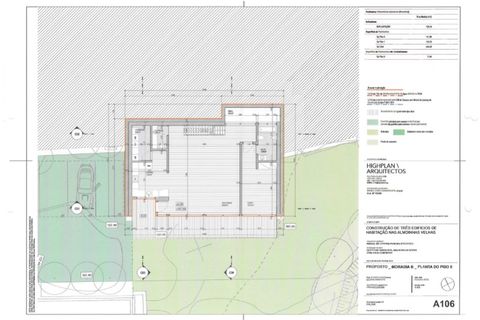 Landejendom i Alcabideche, Lisbon, Alcabideche - € 5.800.000 | Ref: ORIAPRO4580 - foto 47