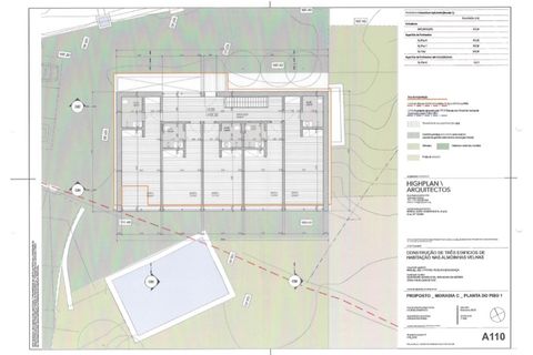 Landejendom i Alcabideche, Lisbon, Alcabideche - € 5.800.000 | Ref: ORIAPRO4580 - foto 48