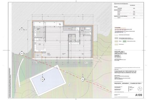 Landejendom i Alcabideche, Lisbon, Alcabideche - € 5.800.000 | Ref: ORIAPRO4580 - foto 49