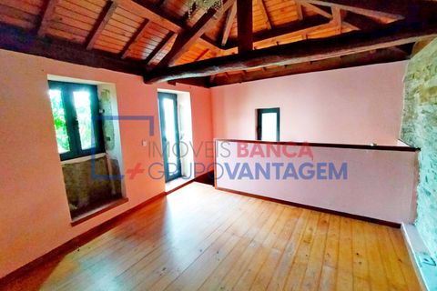 Villa i Arouca, Aveiro, Arouca - € 139.700 | Ref: M-29006 - foto 4
