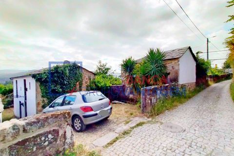 Villa i Arouca, Aveiro, Arouca - € 139.700 | Ref: M-29006 - foto 11