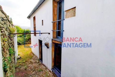 Villa i Arouca, Aveiro, Arouca - € 139.700 | Ref: M-29006 - foto 14