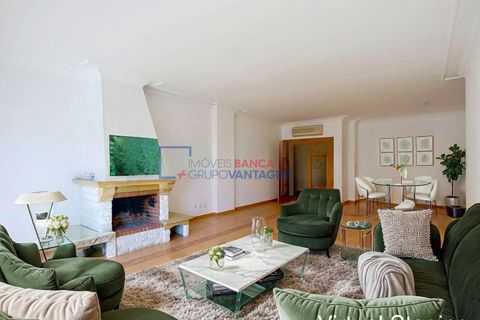 Lejlighed i Sintra, Lisbon, Sintra - € 730.000 | Ref: A-28455 - foto 8