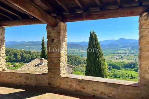 Landsbyhus i Crestet, Vaucluse, Crestet - € 478.700 | Ref: 2783 - foto 4