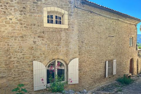 Landsbyhus i Crestet, Vaucluse, Crestet - € 478.700 | Ref: 2783 - foto 7