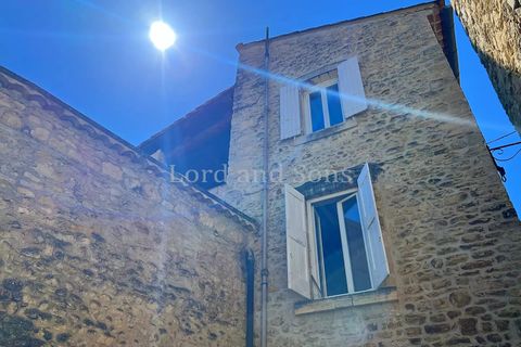 Landsbyhus i Crestet, Vaucluse, Crestet - € 478.700 | Ref: 2783 - foto 8