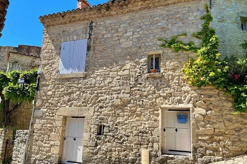 Landsbyhus i Crestet, Vaucluse, Crestet - € 478.700 | Ref: 2783 - foto 10