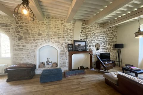 Landsbyhus i Crestet, Vaucluse, Crestet - € 478.700 | Ref: 2783 - foto 12