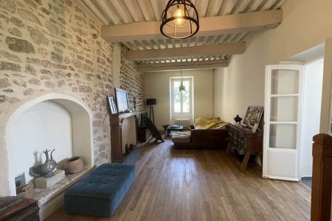 Landsbyhus i Crestet, Vaucluse, Crestet - € 478.700 | Ref: 2783 - foto 13