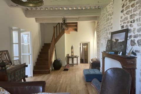 Landsbyhus i Crestet, Vaucluse, Crestet - € 478.700 | Ref: 2783 - foto 14