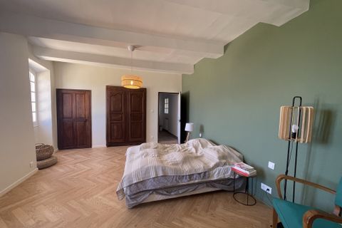 Landsbyhus i Crestet, Vaucluse, Crestet - € 478.700 | Ref: 2783 - foto 16