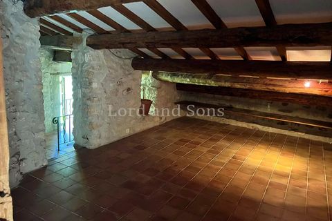 Landsbyhus i Crestet, Vaucluse, Crestet - € 478.700 | Ref: 2783 - foto 20