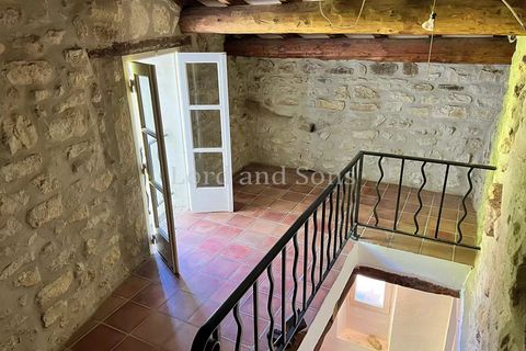 Landsbyhus i Crestet, Vaucluse, Crestet - € 478.700 | Ref: 2783 - foto 21
