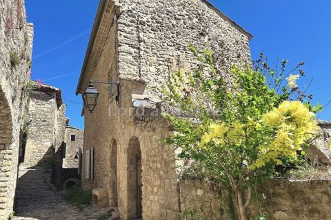 Landsbyhus i Crestet, Vaucluse, Crestet - € 478.700 | Ref: 2783 - foto 2