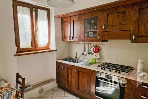 Villa a Arcidosso, Grosseto, Arcidosso - € 400.000 | Ref: 19049 - foto 5