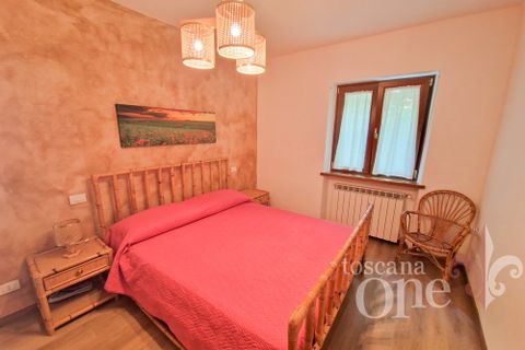 Villa a Arcidosso, Grosseto, Arcidosso - € 400.000 | Ref: 19049 - foto 9
